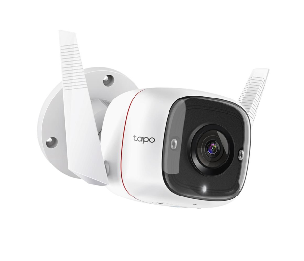 TP-LINK Tapo C310 3Mpx WiFi Outdoor - 602392 - zdjęcie 2